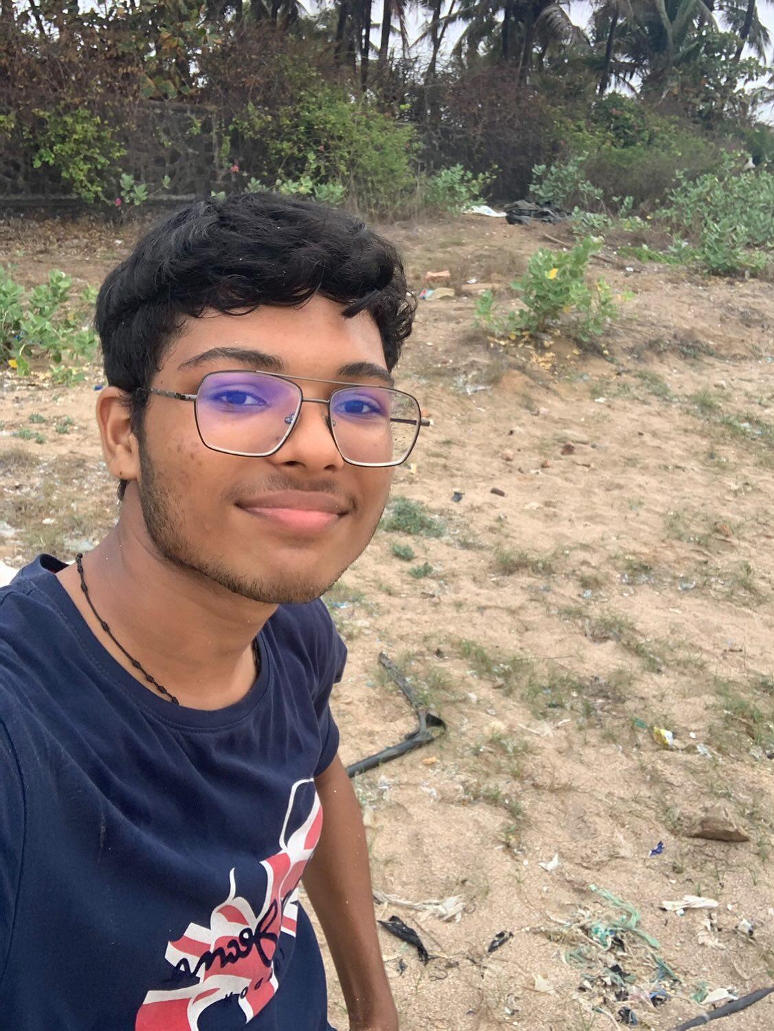 Baddie Nishad